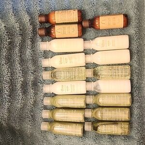 Disney Aulani Resort and Spa Bath and Body Products NEW